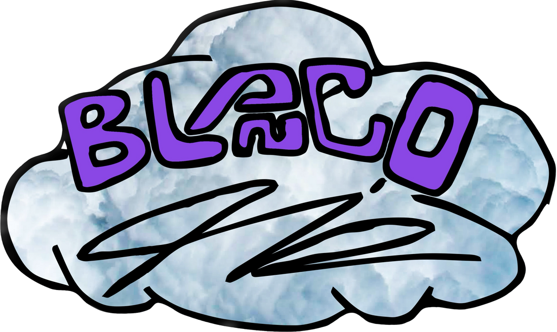 BLANCO AIR
