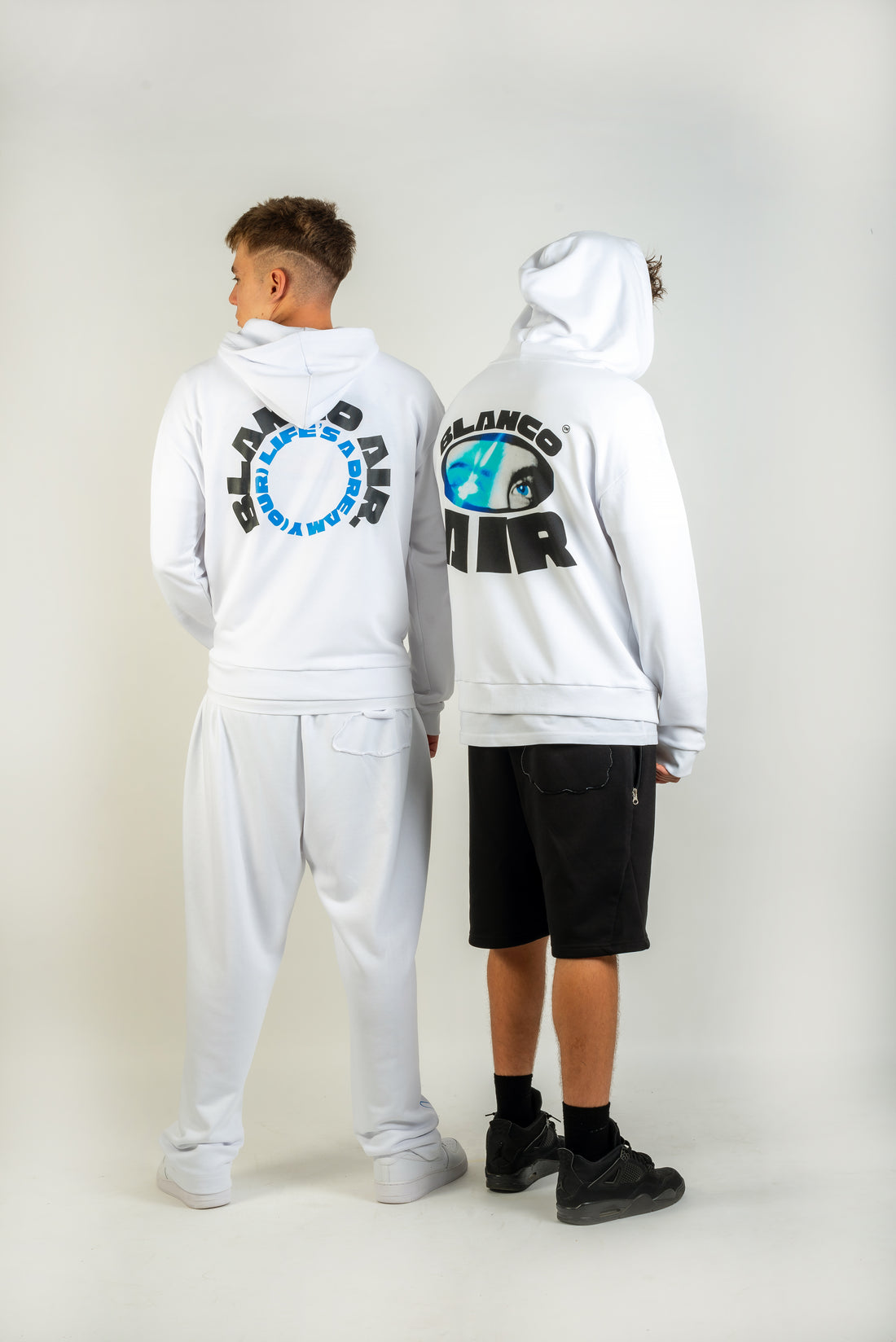 ALL MEN'S HOODIES