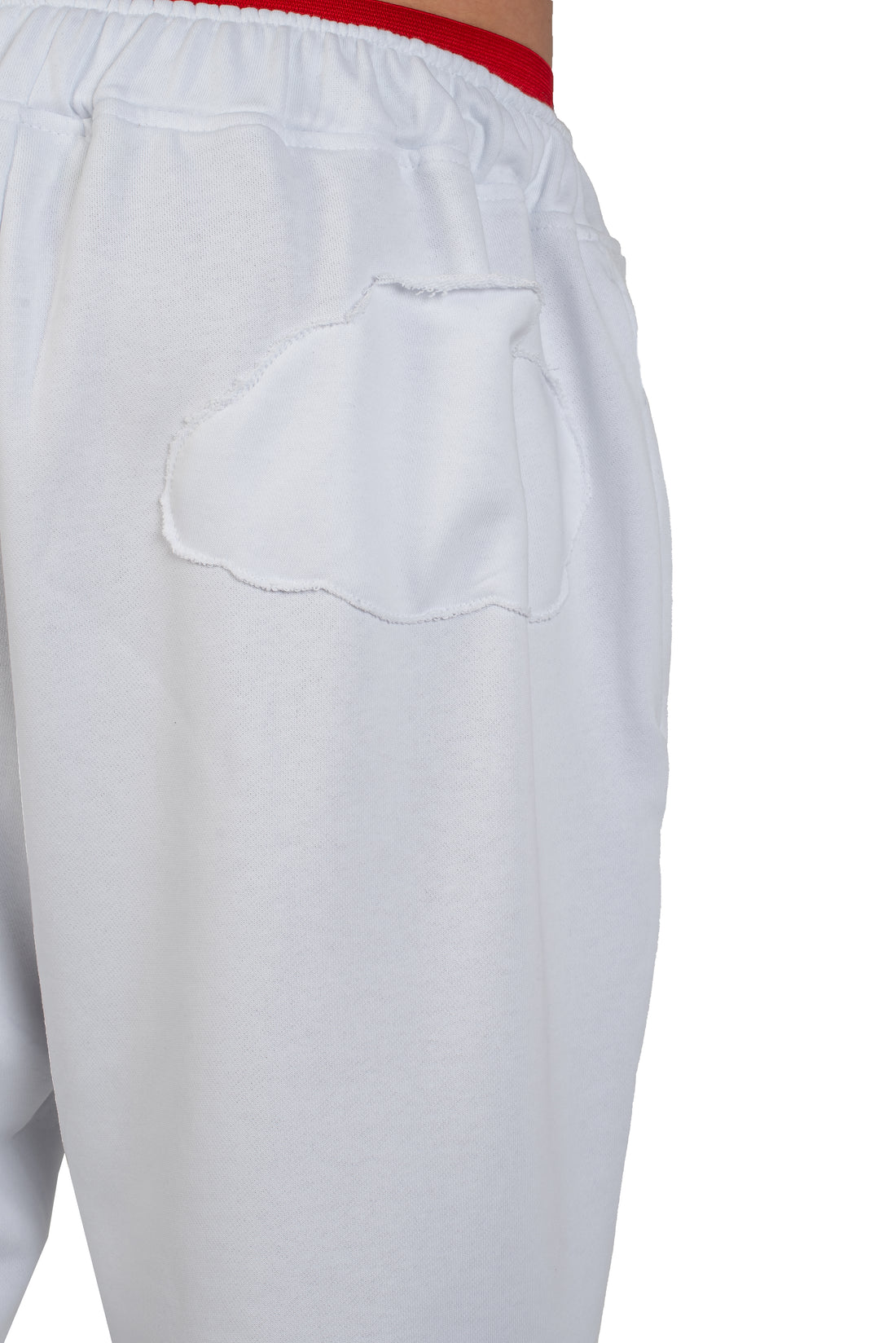 Shop High Quality Women's Baggy Sweatpants - BLANCO AIR – Tagged womens baggy  sweatpants