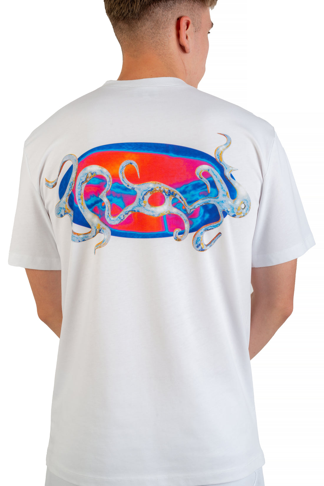 HEATWAVE T-Shirt