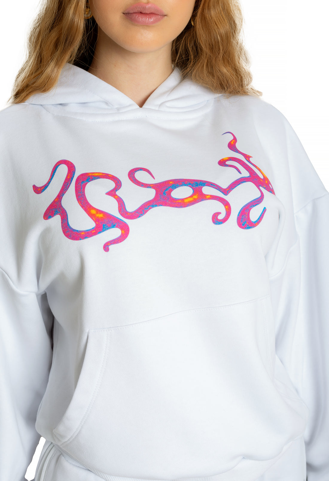 HEATWAVE Pullover Hoodie