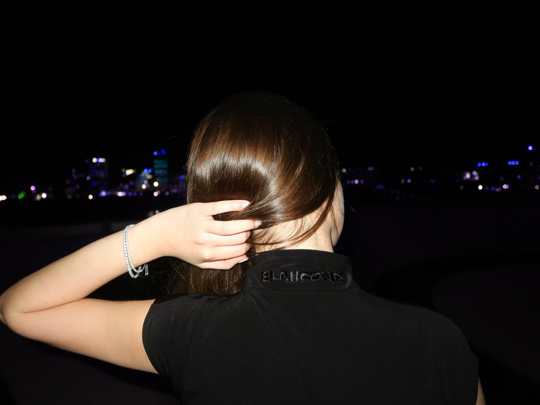 Midnight Top